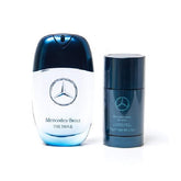 Mercedes Benz Move 2 Pcs Gift Set